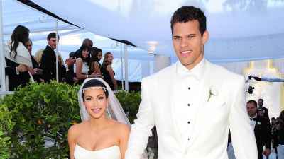 Feature Rewatching Kim Kardashian and Kris Humphries Wedding Special 13 Years Later