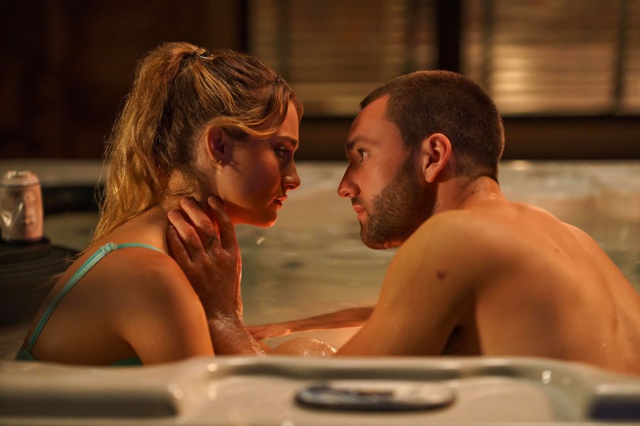 Feature Watch Stephen and Lucy Take Toxic to the Next Level in Tell Me Lies Season 2 Jackson White Grace Van Patten