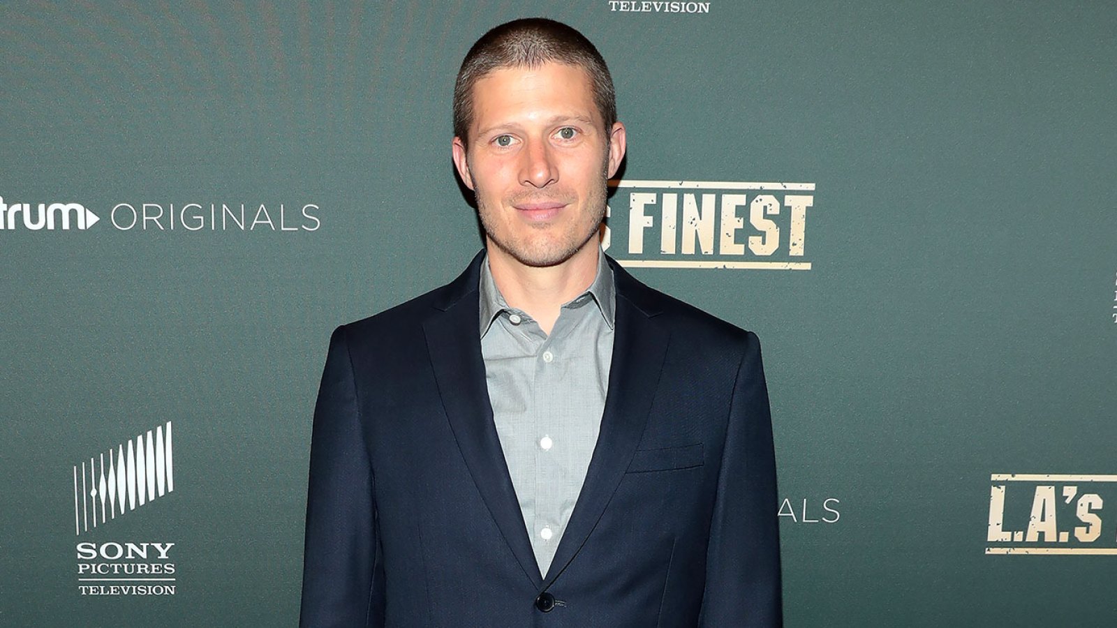 Feature Zach Gilford Thinks the Below Deck Med Cast Complains Too Much