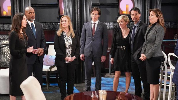 'General Hospital' Faces Even More Shakeups After Cast Exits and Surprise Returns
