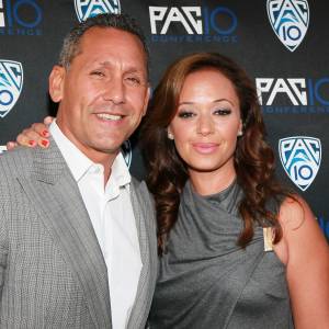 FOX Sports/PAC-10 Conference Hollywood Premiere Night - Arrivals