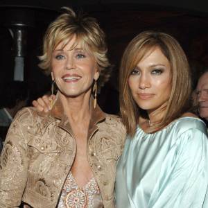 "Monster-In-Law" Los Angeles Premiere - After Party