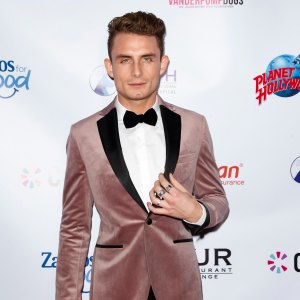 4th Annual Vanderpump Dog Foundation Gala