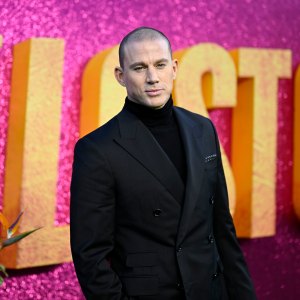 "The Lost City" UK Special Screening