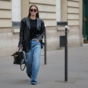 Barrel Jeans