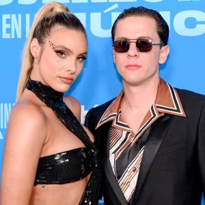 Lele Pons con Guaynaa.