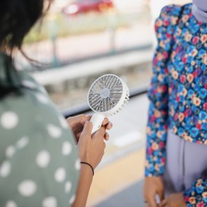 Portable Fans