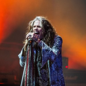 Aerosmith "Farewell Tour" Opener - Philadelpha, PA