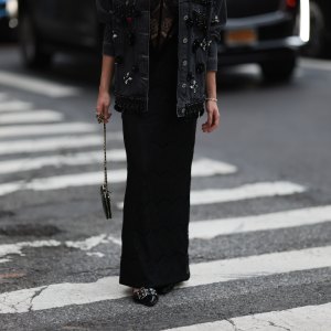 Fall Maxi Dresses