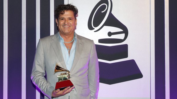 Carlos Vives