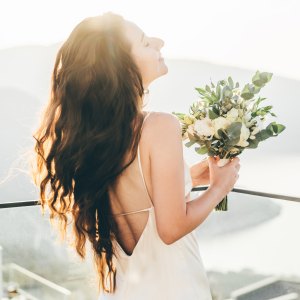 white dresses for bridal wedding events