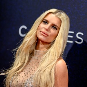 Jessica Simpson