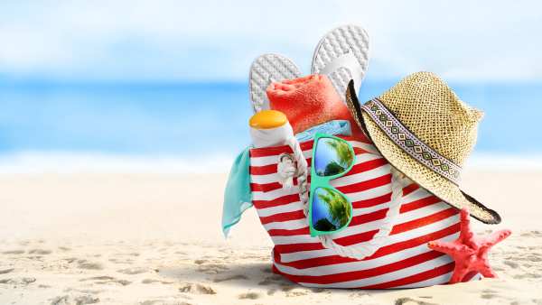 Summer Time