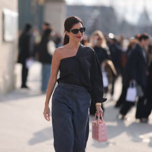 Off the Shoulder