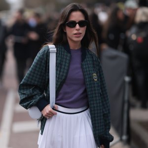 Bookworm Chic