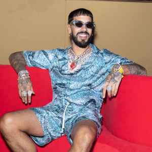Anuel AA
