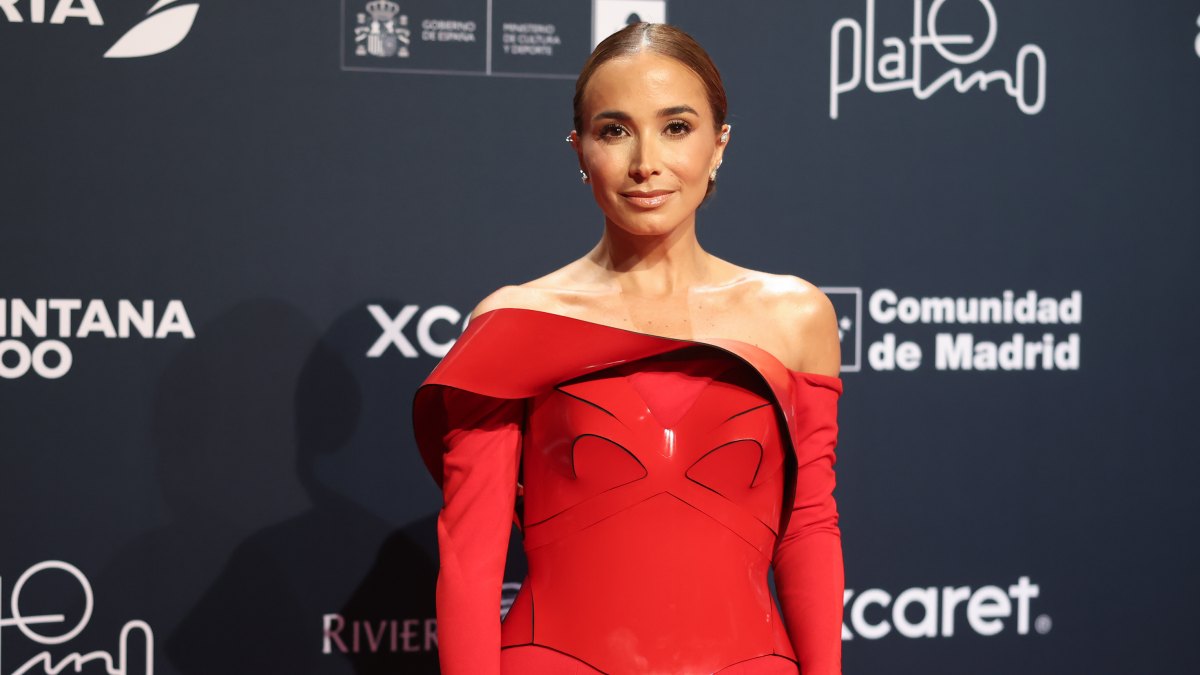 Majida Issa, actriz colombiana