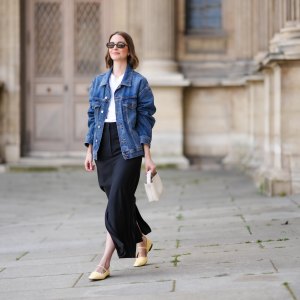 Fall Transition Jackets