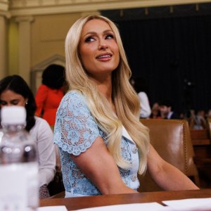 Paris Hilton