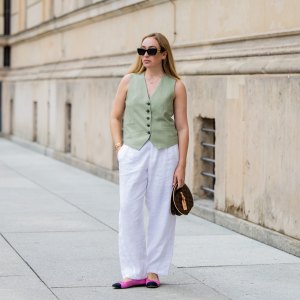 Wardrobe Essentials