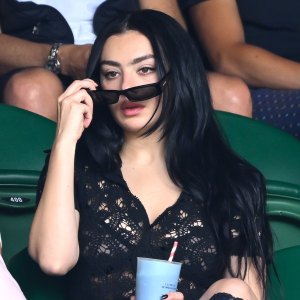 Who Was Peak Brat This Weekend — Charli XCX, Snoop Dogg or Blake Lively?