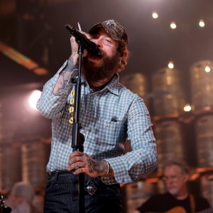 Post Malone
