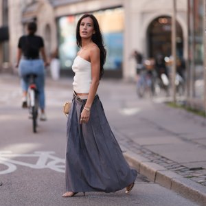 Boho Chic Outfits