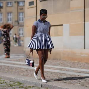 Summer Dresses