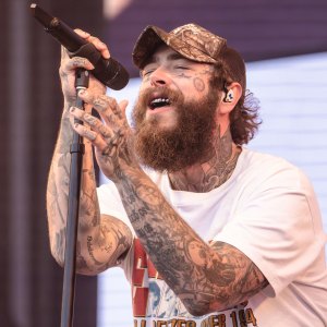 Post Malone