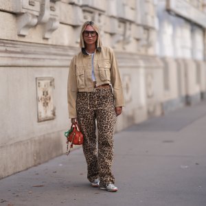 Textured Fall Jackets