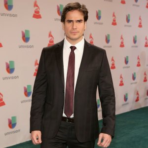 Daniel Arenas