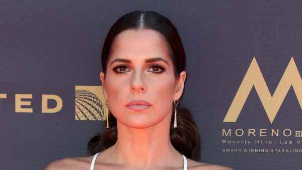 44th Annual Daytime Emmy Awards - Arrivals