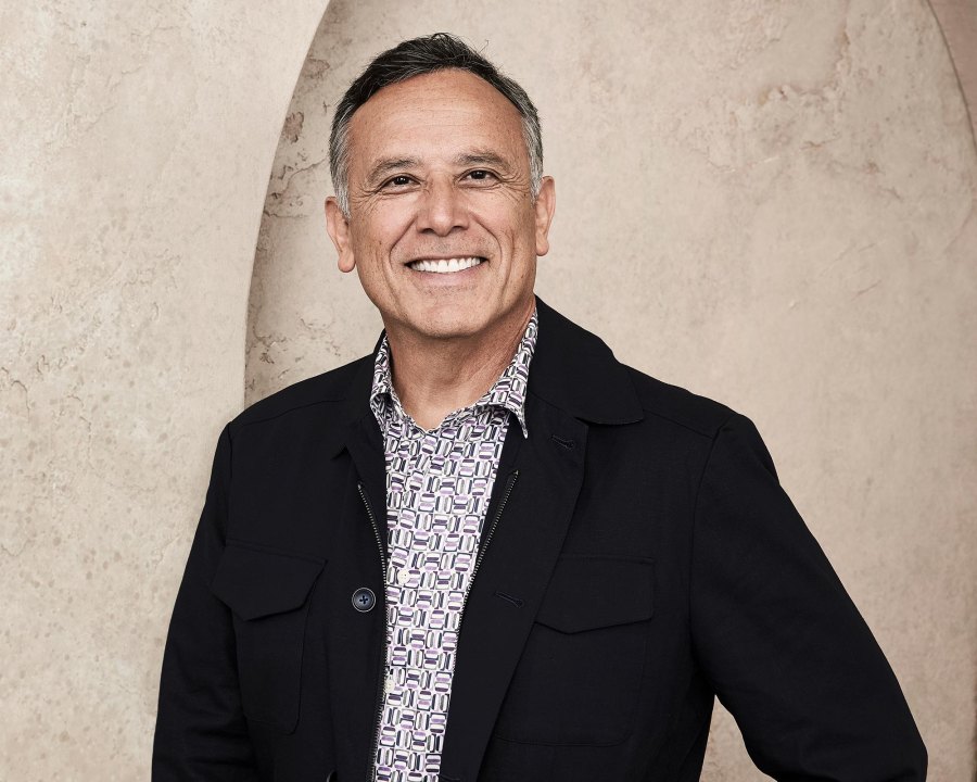 Gil Golden Bachelorette Joan Vassos