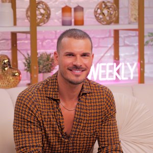 Gleb Savchenko s DWTS Secrets