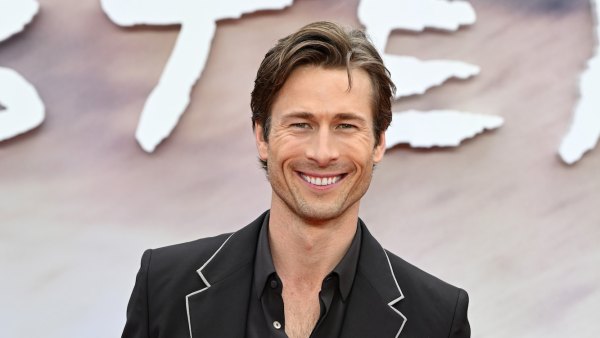 Glen Powell Embraces Backlash Over Cut Daisy Edgar Jones Twisters Kiss