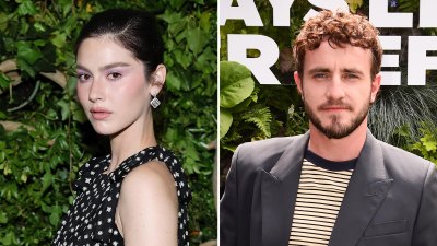 Gracie Abrams Details Hopes for Privacy in Her Life After Paul Mescal Speculation