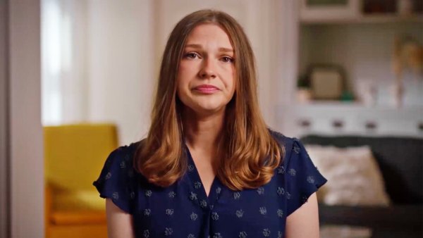 Greek Life Docuseries Star Abby Honold Never Received Apology After Rape