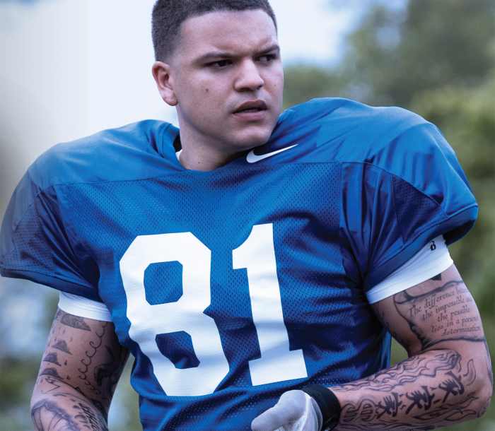 Fall 2024 True Story TV Shows Menendez Brothers, Aaron Hernandez