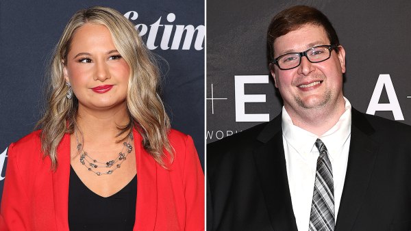 Pregnant Gypsy Rose Blanchard’s Ex Ryan Anderson Has to ‘Get a DNA Test’ for Her Unborn Baby