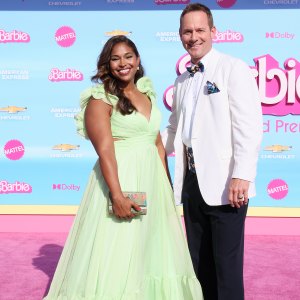 HGTV's Brian Kleinschmidt Recalls Being in New Kids on the Block's Super Bowl Halftime Show