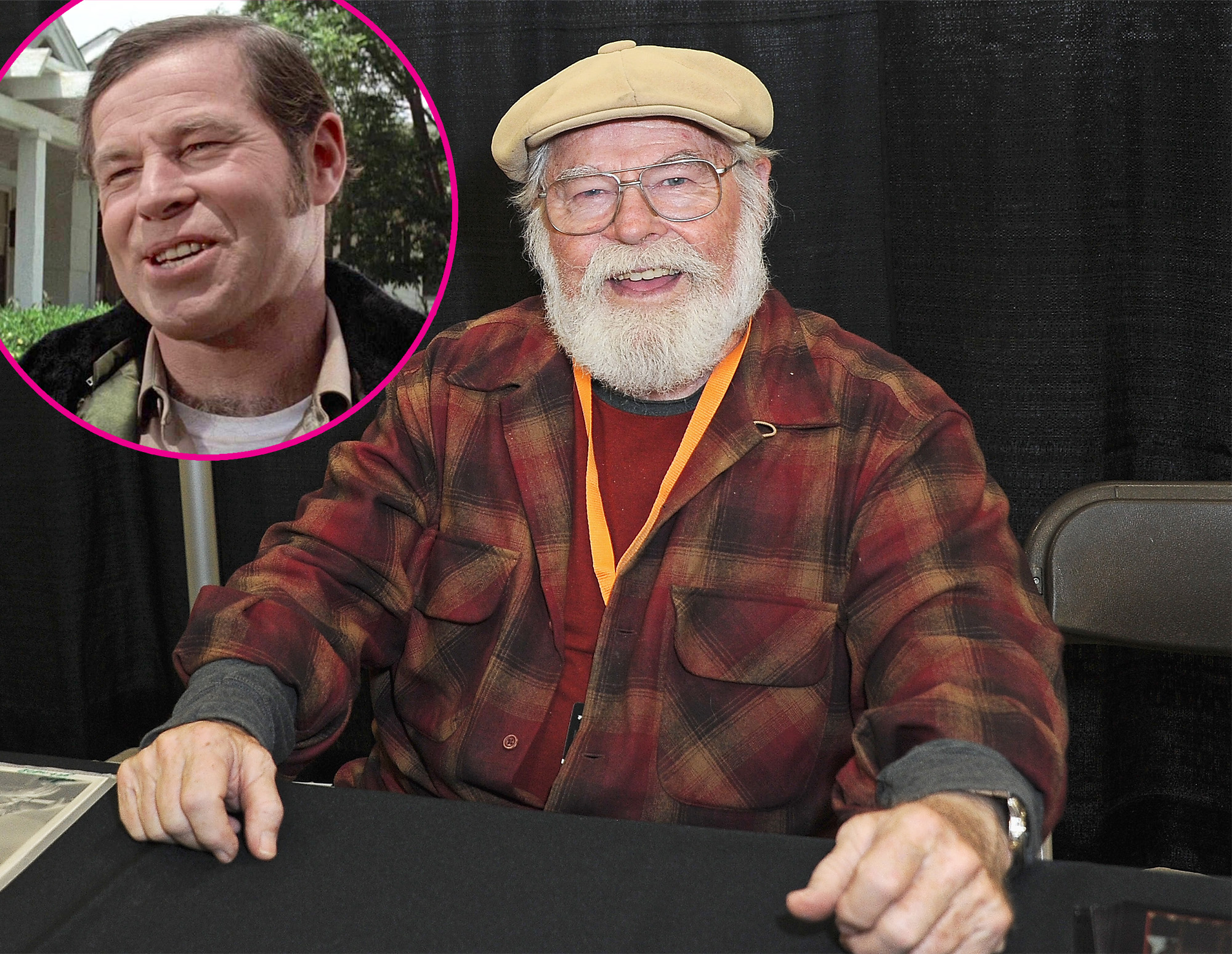 Halloween Actor Charles Cyphers Dead at Age 85