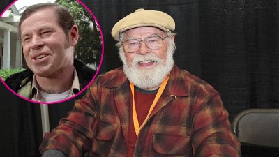 Halloween Actor Charles Cyphers Dead at Age 85