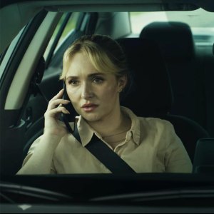 Hayden Panettiere and Tyler James Williams Are on a High Speed Chase Against Time in Amber Alert Trailer Watch