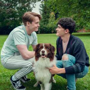 'Heartstopper' Season 3: Everything to Know So Far