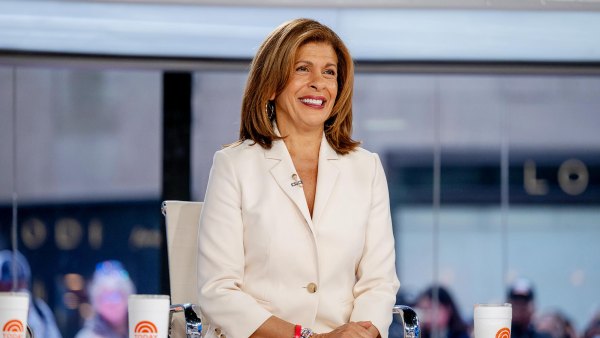 Hoda Kotb Hints Why She and Joel Schiffman Broke Up 028