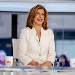 Hoda Kotb Hints Why She and Joel Schiffman Broke Up 028