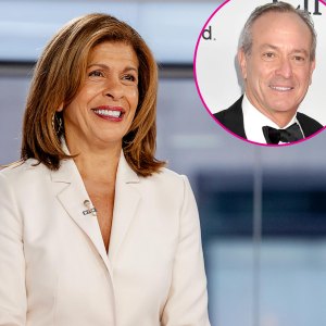 Hoda Kotb Hints Why She and Joel Schiffman Broke Up 029