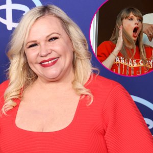 Holly Rowe Says Grumpy Old People Complained About Taylor Swift on TV