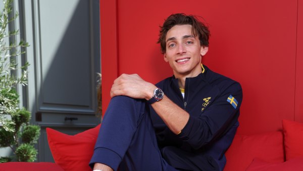 The Hottest Pole Vaulters at the 2024 Paris Olympics