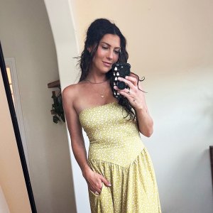 How Becca Kufrin Is Working Out to Look Snatched Before Abigail Heringer and Noah Erb s Wedding